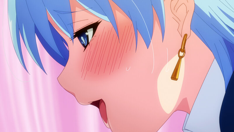 【FANZA限定】レイカは華麗な僕の女王 THE ANIMATION 第3巻 オリジナルアクリルカード付 画像13