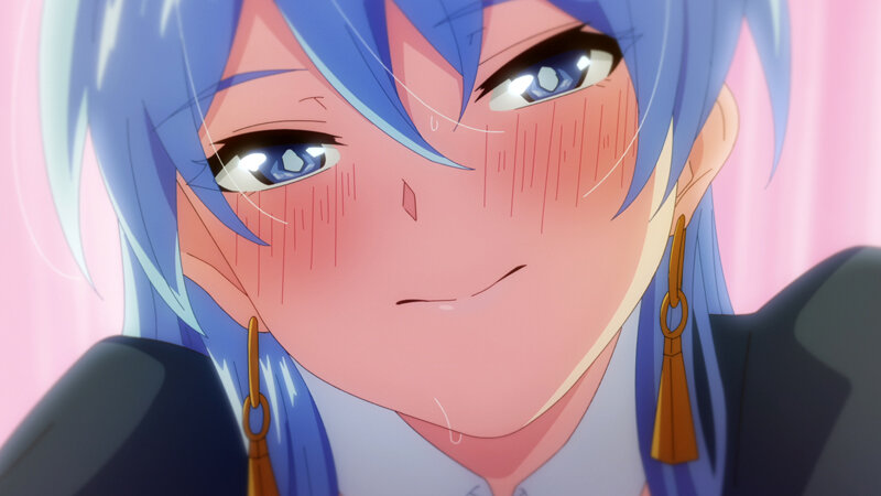 【FANZA限定】レイカは華麗な僕の女王 THE ANIMATION 第3巻 オリジナルアクリルカード付 画像15