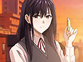彼の知らない秘密を入れて。 THE ANIMATION
