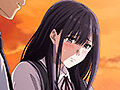彼の知らない秘密を入れて。 THE ANIMATION