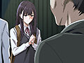 彼の知らない秘密を入れて。 THE ANIMATION