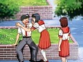 下級生 Volume2 403jsva52595ag01 ピンクパイナップル サンプル画像2