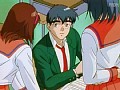 下級生 Volume4 ファイナル 403jsva52643ag01 ピンクパイナップル サンプル画像5