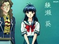 転校生 Etude.1 「隣りの転校生」 画像4