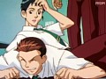 転校生 Etude.2 「白衣のゆ・う・わ・く」 画像13
