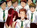 転校生 Etude.2 「白衣のゆ・う・わ・く」 画像16