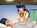 転校生 Etude.2 「白衣のゆ・う・わ・く」 画像32