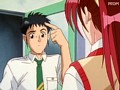 転校生 Etude.2 「白衣のゆ・う・わ・く」 画像7