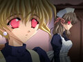 顔のない月 THE ANIMATION 第一夜「椿」のサンプル画像16