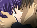 顔のない月 THE ANIMATION 第一夜「椿」のサンプル画像17
