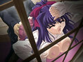 顔のない月 THE ANIMATION 第一夜「椿」のサンプル画像20