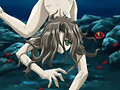 顔のない月 THE ANIMATION 第三夜「芍薬」のサンプル画像1