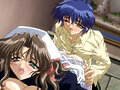 顔のない月 THE ANIMATION 第三夜「芍薬」のサンプル画像17