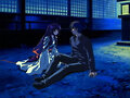 顔のない月 THE ANIMATION 第四夜「白百合」のサンプル画像11