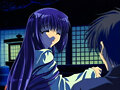 顔のない月 THE ANIMATION 第四夜「白百合」のサンプル画像12