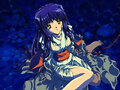 顔のない月 THE ANIMATION 第四夜「白百合」のサンプル画像13