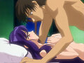 顔のない月 THE ANIMATION 第四夜「白百合」のサンプル画像16