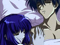 顔のない月 THE ANIMATION 第四夜「白百合」のサンプル画像19