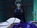 顔のない月 THE ANIMATION 第四夜「白百合」のサンプル画像20
