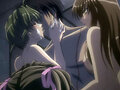 顔のない月 THE ANIMATION 第五夜「彼岸花」のサンプル画像11