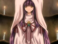 顔のない月 THE ANIMATION 第五夜「彼岸花」のサンプル画像14