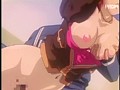 警備員 第2話 「淫欲の監視モニター」 画像25