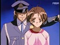 警備員 第2話 「淫欲の監視モニター」 画像28