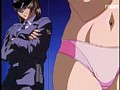 警備員 第2話 「淫欲の監視モニター」 画像29