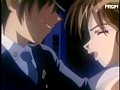 警備員 第2話 「淫欲の監視モニター」 画像30