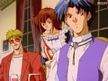 GLO・RI・A 禁断の血族 VOL.1 『INVITATION』 画像32