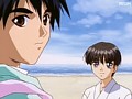 同級生2 第8章 それぞれの春 そして…sample25