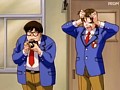 同級生2 第8章 それぞれの春 そして…sample38