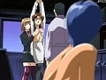 脅迫 〜終らない明日〜 THE ANIMATION STAGE 1 画像19