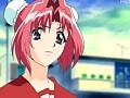 脅迫 〜終らない明日〜 THE ANIMATION STAGE 1 画像22