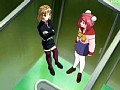 脅迫 〜終らない明日〜 THE ANIMATION STAGE 1 画像23