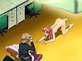 脅迫 〜終らない明日〜 THE ANIMATION STAGE 1 画像32