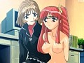 脅迫 〜終らない明日〜 THE ANIMATION STAGE 1 画像33
