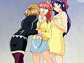 脅迫 〜終らない明日〜 THE ANIMATION STAGE 3 画像33