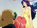 脅迫 〜終らない明日〜 THE ANIMATION STAGE 3 画像35