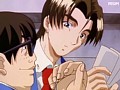 同級生2 第10章 出会い、そして…sample18