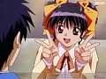 同級生2 第10章 出会い、そして…sample27