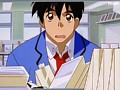 同級生2 第10章 出会い、そして…sample6