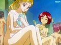 リフレインブルー 第1章 緋色の追憶sample30