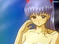 リフレインブルー 第1章 緋色の追憶sample31