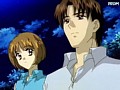 リフレインブルー 第3章 碧波の永遠sample22