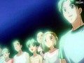 リフレインブルー 第3章 碧波の永遠sample24