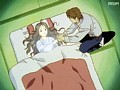 リフレインブルー 第3章 碧波の永遠sample29