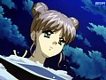リフレインブルー 第3章 碧波の永遠sample3