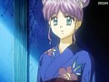 リフレインブルー 第3章 碧波の永遠sample32