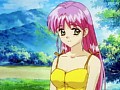 リフレインブルー 第3章 碧波の永遠sample36